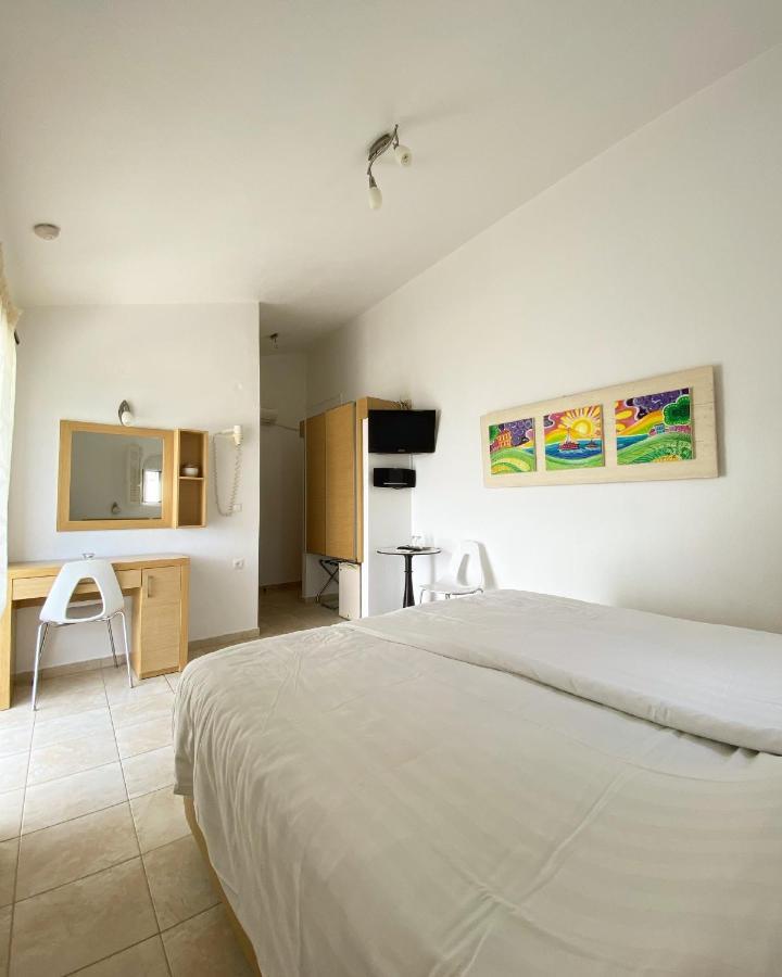 Anemoni Beach Hotel Skiáthos Eksteriør bilde
